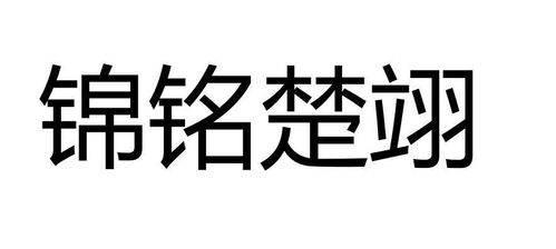 上海楚翊商务咨询事务所