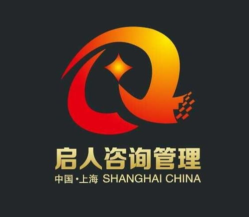 上海启人商务咨询管理